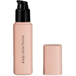 Comparateur de prix : Diego dalla Palma - Nudissimo Soft Matt Foundation Fond de teint 30 ml Nude unisex