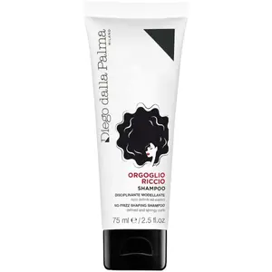 Diego dalla Palma - No-Frizz Shaping Shampoo Mini Size Shampoing 75 ml... pas cher