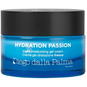 Diego dalla Palma - Light Moisturizing Gel Cream Soin anti-rides et anti-âge 50 ml unisex