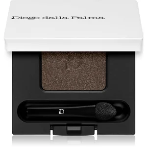 Diego dalla Palma Eye Shadow Satin Pearl fard à paupières nacré teinte 105 Deep Brown 2 g pas cher