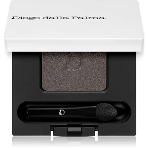 Comparateur de prix : Diego dalla Palma Eye Shadow Satin Pearl fard à paupières nacré teinte 113 Gun Metal 2 g