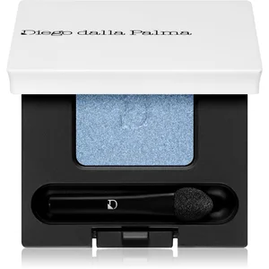 Diego dalla Palma Eye Shadow Satin Pearl fard à paupières nacré teinte Blue Fairy 2 g pas cher