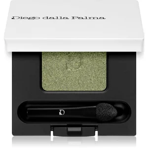 Comparateur de prix : Diego dalla Palma Eye Shadow Satin Pearl fard à paupières nacré teinte 111 Green Gras 2 g