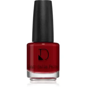 Diego Dalla Palma Nail Polish (Various Shades) - Mistic Red pas cher