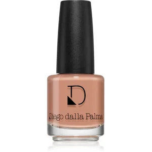Diego dalla Palma Nail Polish vernis à ongles longue tenue teinte 209 Cappuccino 14 ml