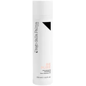 Diego Dalla Palma Maquillage 250ml Lait Démaquillant Détoxifiant pas cher