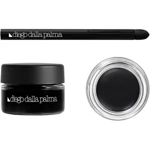 Comparateur de prix : Diego Dalla Palma Makeupstudio Water Resistant Oriental Kajal and Eyeliner - 3.2g