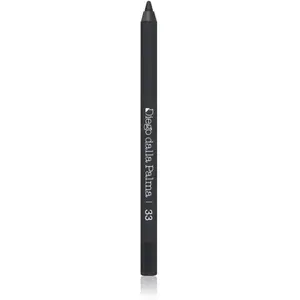 Comparateur de prix : Diego dalla Palma - Makeupstudio Stay On Me Eye Liner Eyeliner 1.2 g Noir unisex