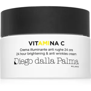 Diego dalla Palma Ddp Sk.att.crema Illum.antirughe 24 pas cher