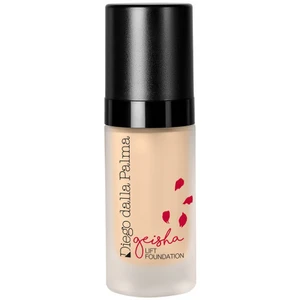 D.Palma Diego dalla palma geisha 30 ml flacon pompe crème 222 natural beige