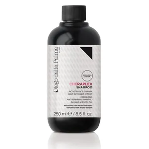 Comparateur de prix : Diego dalla Palma - Rebuilding And Repairing Shampoo Shampoing 250 ml unisex