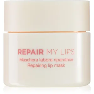 Comparateur de prix : Diego Dalla Palma Repair My Lips Masque Lèvres Réparateur