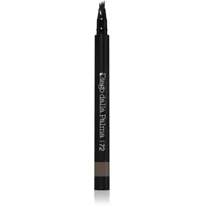 Diego dalla Palma - Microblading Eyebrow Pen Crayon à sourcils 0.5 g M... pas cher