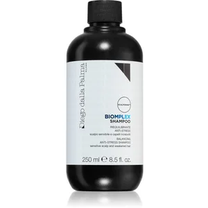 Diego dalla Palma - Balancing Anti-Stress Shampoo Shampoing 250 ml uni... pas cher