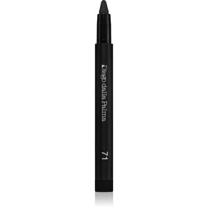 Diego Dalla Palma Shadow Line Kajal Eyeliner Eyeshadow 71 Nero pas cher