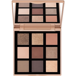 Comparateur de prix : Diego dalla Palma - Nuda Warm Eyeshadow Palette Palettes et coffrets 30 g Nude unisex