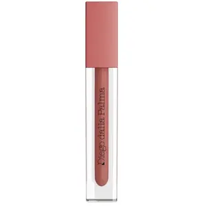 Comparateur de prix : Diego dalla Palma - Makeupstudio Stay On Me Long-Lasting Liquid Lipstick Rouge à lèvres 3.5 ml Or rose unisex