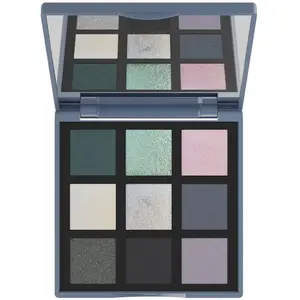 Comparateur de prix : Diego Dalla Palma Nuda Ice Palette 10g