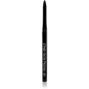 Comparateur de prix : Diego dalla Palma Khol Kajal crayon yeux teinte 01 Deep Black 2,5 ml