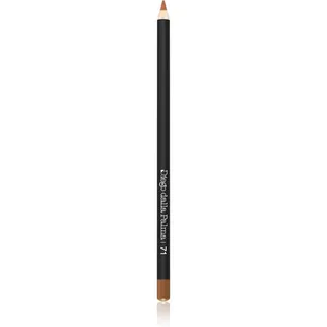 Comparateur de prix : Diego dalla Palma Lip Pencil crayon à lèvres teinte 71 Taupe 1,83 g