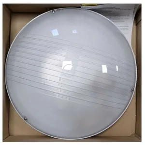 Comparateur de prix : 3420TRBI Hublot Pulsar 1x75W E27 IP54 Blanc (ampoule non incluse) - Ni...