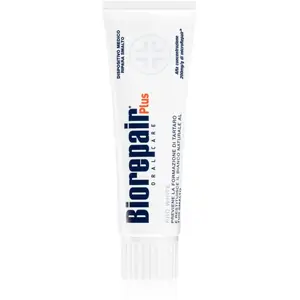 Comparateur de prix : Biorepair Plus Pro Pro Blanc 75Ml