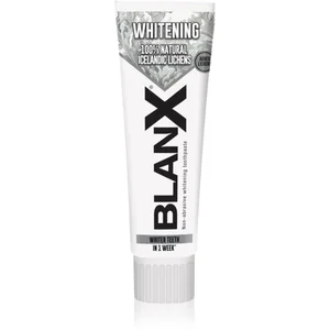DENTIFRICIO BLANX ML75 SBIANCANTE pas cher