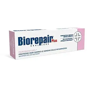Biorepair Plus Gel Parodont 75Ml pas cher