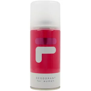 FILA - Déodorant parfumé 150 ml female pas cher
