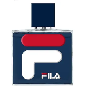 FILA - F-IDENTITY Eau de toilette 90 ml male pas cher