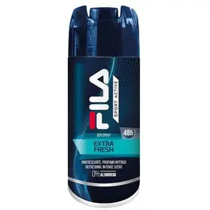 Fila Extra Fresh Man Deodorant Spray 150ml
