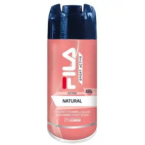 Fila Natural Woman Deodorant Spray 150ml