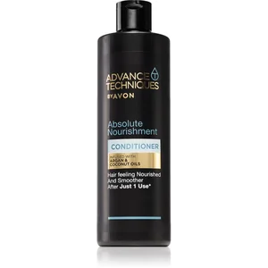 Avon Advance Techniques Absolute Nourishment après-shampoing nourrissa...Vendu parnotino