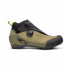 Sidi Chaussures Vtt Hiemx pas cher