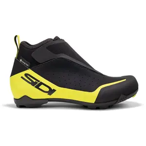 Sidi Chaussures Vtt Glacies pas cher