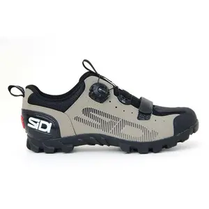 Chaussures Sidi SD15 Beige 39 SD15SANE390 pas cher