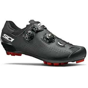 Chaussures Sidi VTT Eagle 10 noir - 48 pas cher