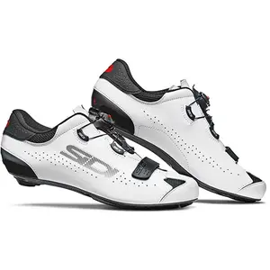 Sidi Chaussures De Route Sixty pas cher