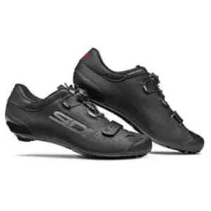 Chaussures Sidi Sixty Noir 48 SIXTYNENE480 pas cher