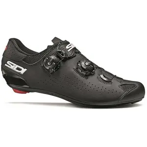 Sidi Chaussures Sidi Genius 10 - Noir - 40 1/2 pas cher