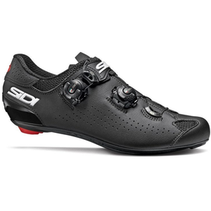 Comparateur de prix : Sidi Chaussures Sidi Genius 10 - Noir - 42