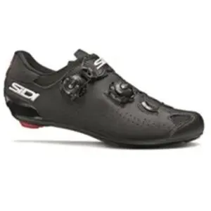 Sidi Chaussures Sidi Genius 10 - Noir - 40 pas cher
