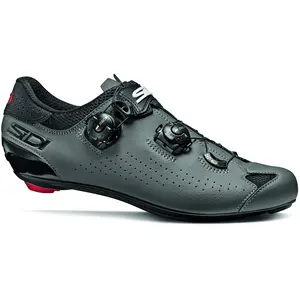 Chaussures Sidi Genius 10 Noir 42 GENIUS10NEGR420 pas cher