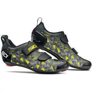 Sidi Chaussures De Route T5 Air Carbon pas cher