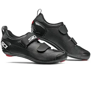 Comparateur de prix : Sidi Chaussures Sidi T-5 Air - Noir - 42