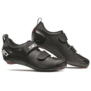 Sidi Chaussures Sidi T-5 Air - Noir - 43 1/2 pas cher