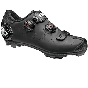 Chaussures Sidi Dragon 5 SRS Mega Noir 48 DRAG5CCMMANEOP480 pas cher