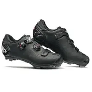 Chaussures Sidi Dragon 5 SRS Mega Noir 46 DRAG5CCMMANEOP460 pas cher