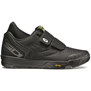 Comparateur de prix : Sidi Chaussures Sidi Dimaro - Noir - 44