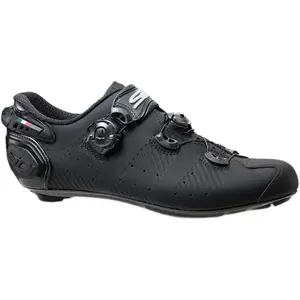 Chaussures route sidi wire 2s noir pas cher